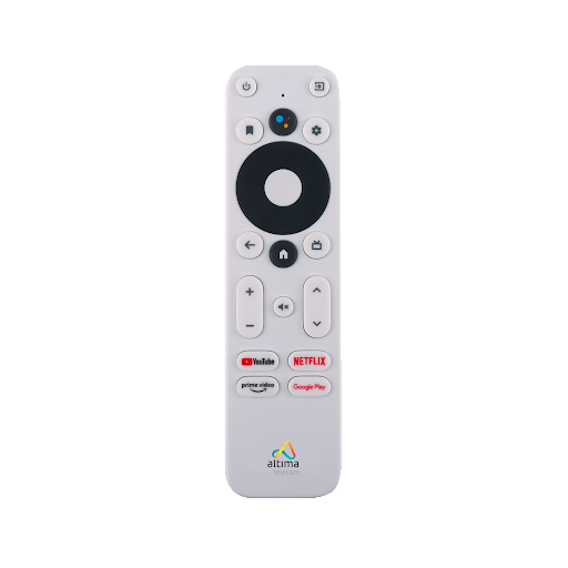 Mecool TV Box