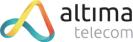 Logo Altima Telecom